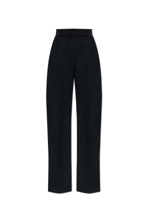 Max Mara Wool pants Yana | Women's Clothing | Vitkac